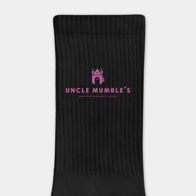 Unclemumbles by Kelo