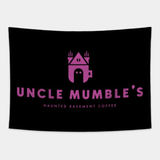 Unclemumbles Tapestry