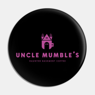 Unclemumbles Pin