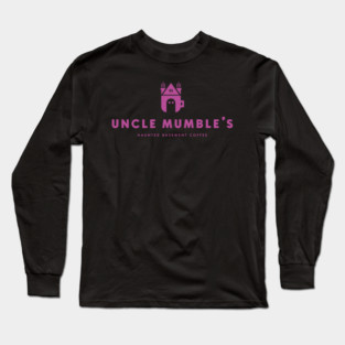 Unclemumbles Long Sleeve T-Shirt