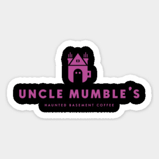 Unclemumbles Magnet