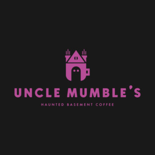 Unclemumbles T-Shirt