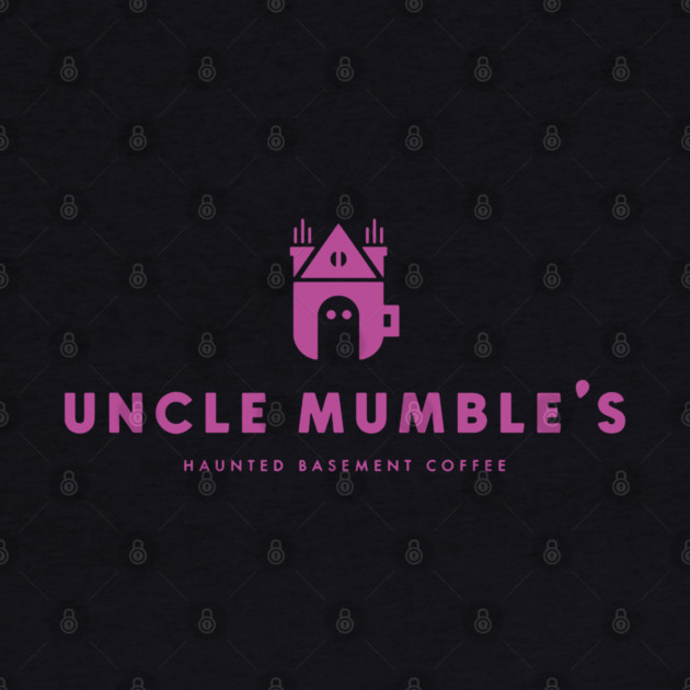 Unclemumbles by Kelo
