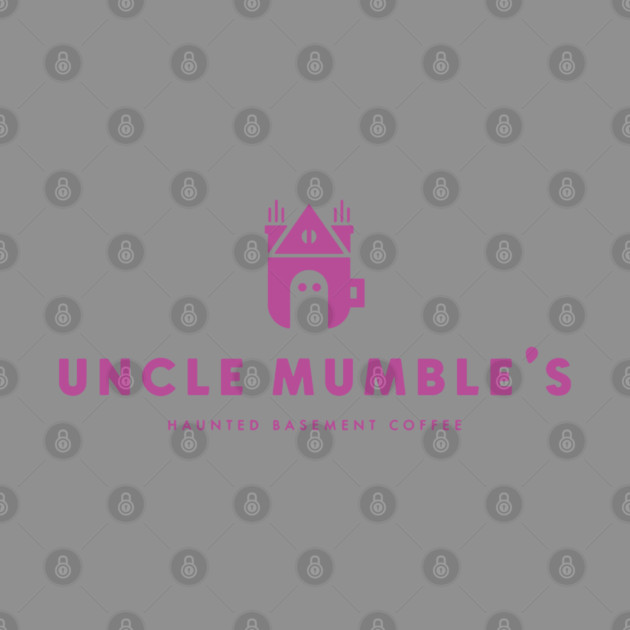 Unclemumbles by Kelo