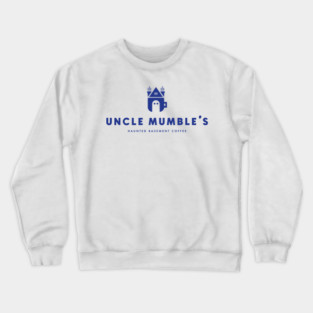Unclemumbles Crewneck Sweatshirt