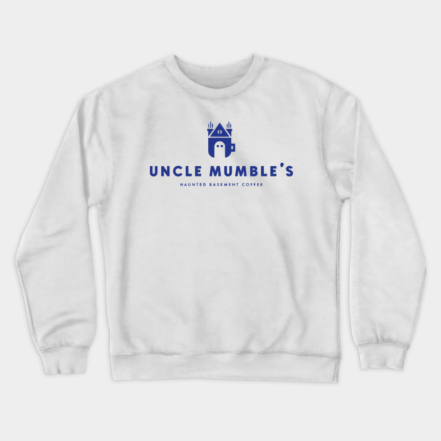 Unclemumbles Crewneck Sweatshirt by Kelo