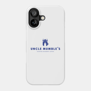 Unclemumbles Phone Case