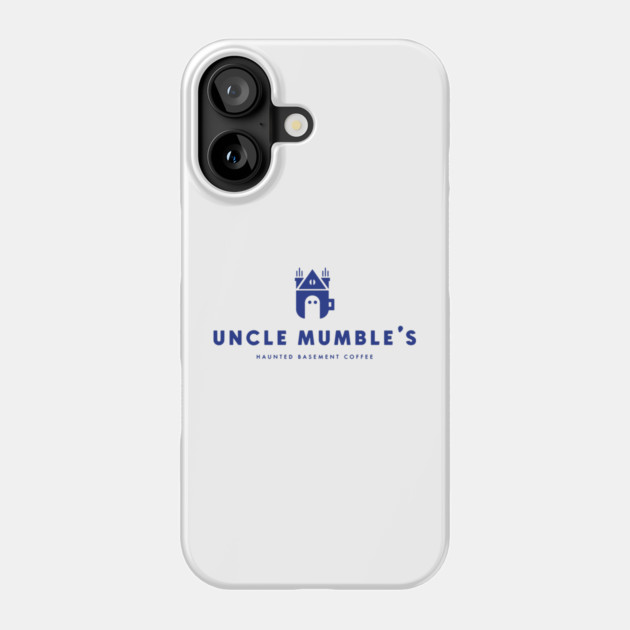 Unclemumbles Phone Case by Kelo