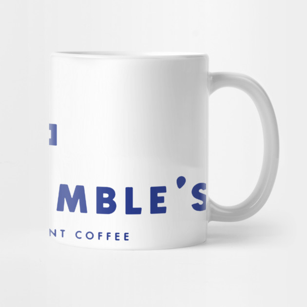 Unclemumbles by Kelo