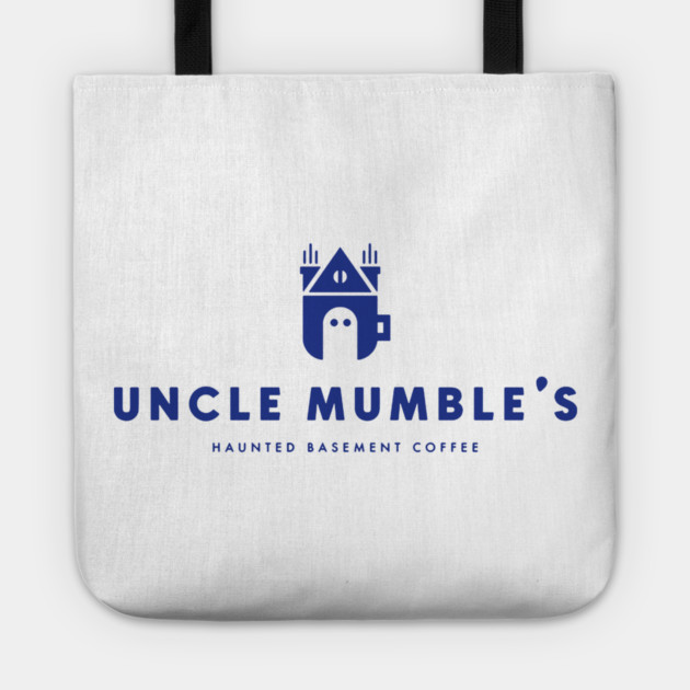 Unclemumbles Tote by Kelo