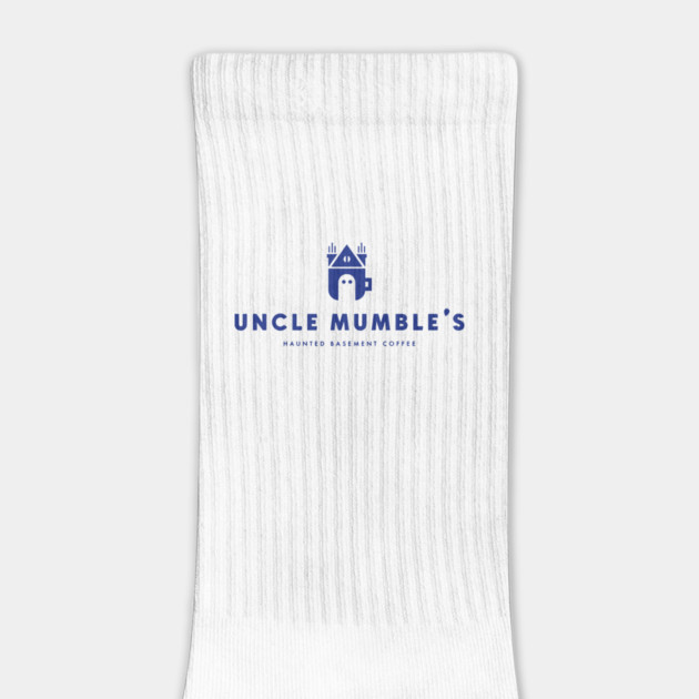 Unclemumbles by Kelo