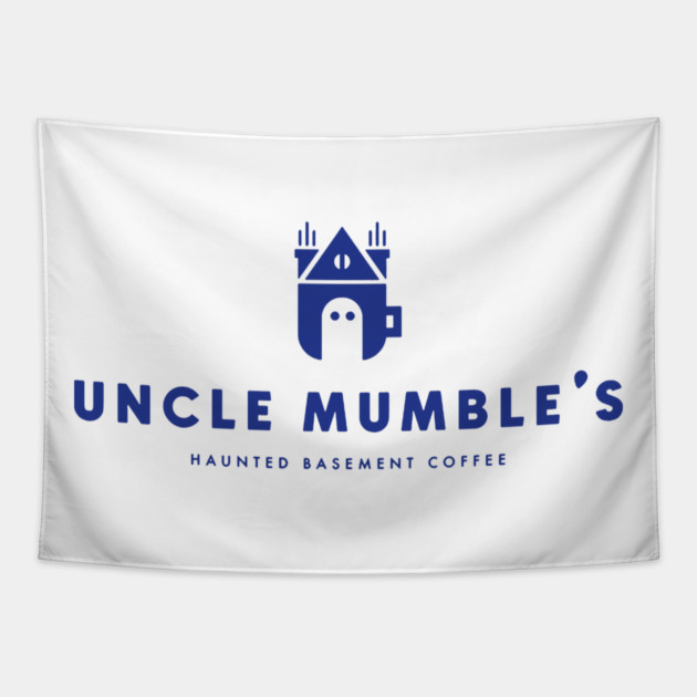 Unclemumbles Tapestry by Kelo