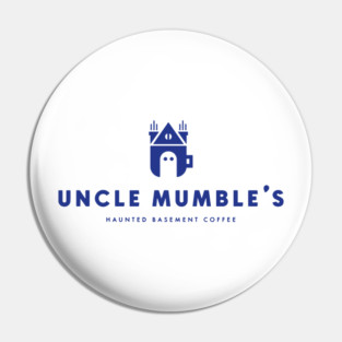 Unclemumbles Pin
