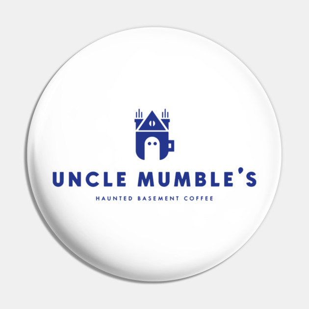 Unclemumbles Pin by Kelo