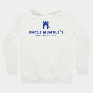 Unclemumbles Hoodie