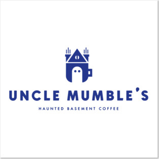 Unclemumbles Posters and Art