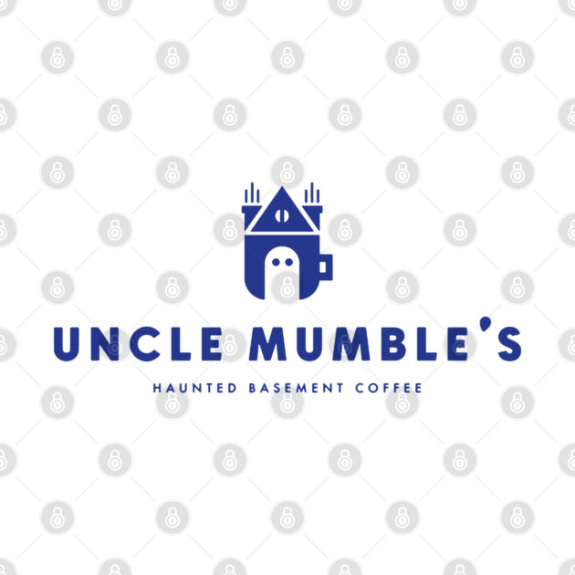 Unclemumbles by Kelo