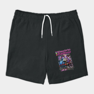 The Electric Callboy Shorts