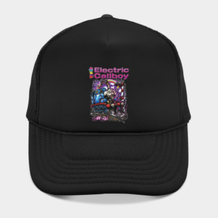 The Electric Callboy Hat