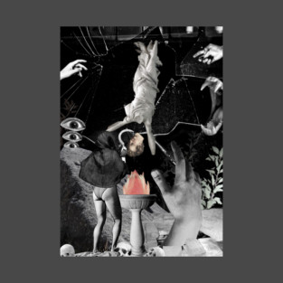 "Angel Slayer" Posters and Art