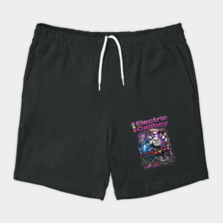 The Electric Callboy Shorts