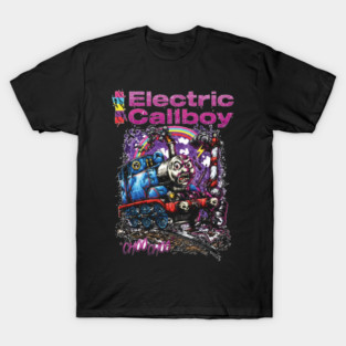 The Electric Callboy T-Shirt