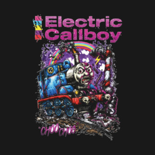 The Electric Callboy T-Shirt