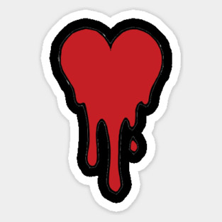 Master of Lawrence Sticker