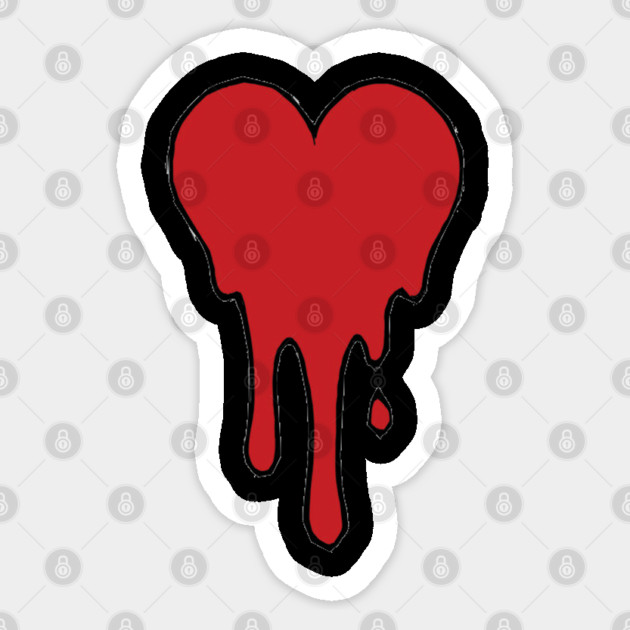 Master of Lawrence Sticker by Kelo