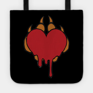 Master of Lawrence Tote