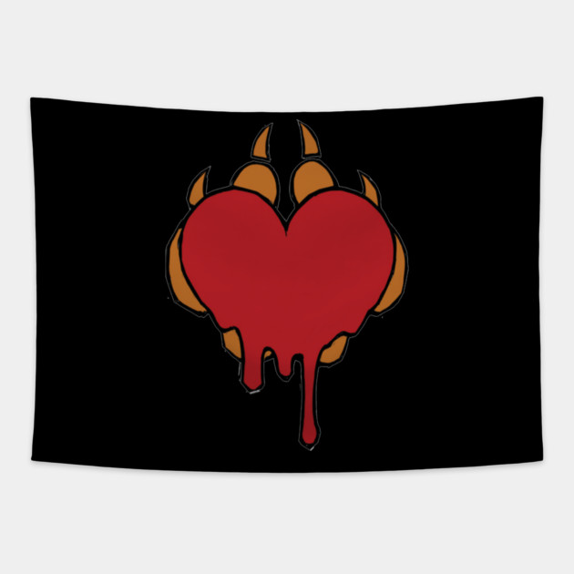 Master of Lawrence Tapestry by Kelo