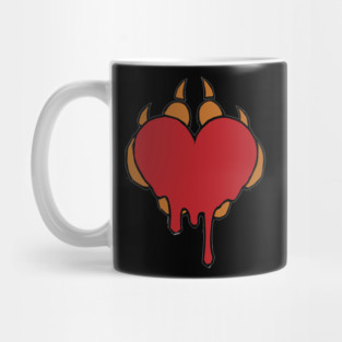 Master of Lawrence Mug