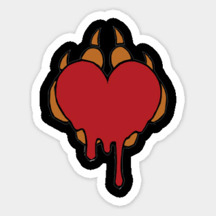 Master of Lawrence Sticker