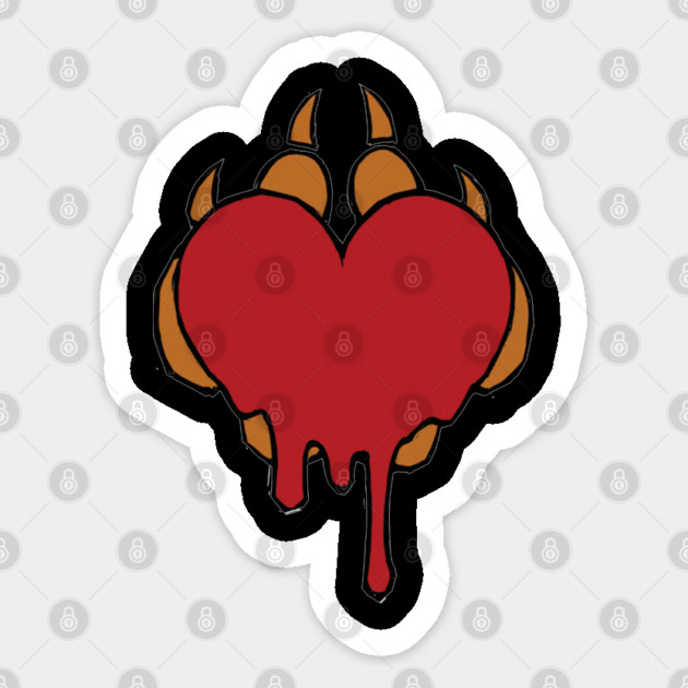 Master of Lawrence Sticker by Kelo