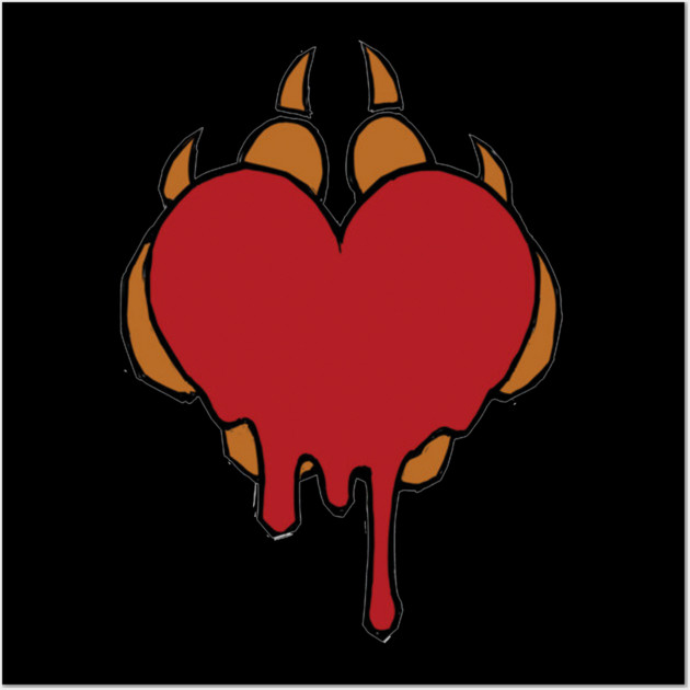 Master of Lawrence Wall Art by Kelo