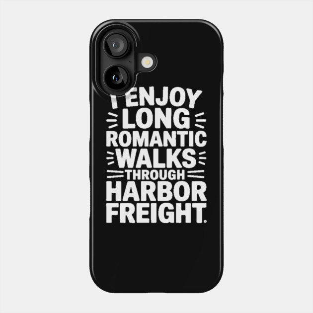 Walks With His People Phone Case by Kelo
