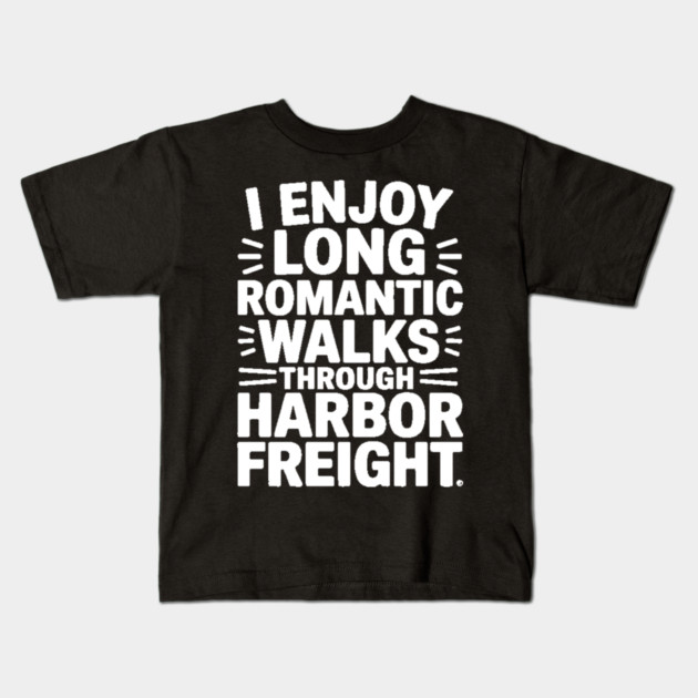 Walks With His People Kids T-Shirt by Kelo