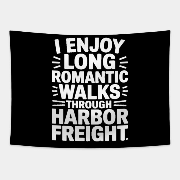 Walks With His People Tapestry by Kelo