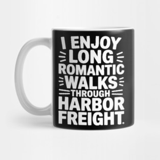 Walks With His People Mug