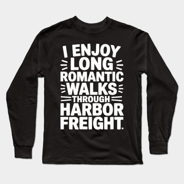Walks With His People Long Sleeve T-Shirt by Kelo