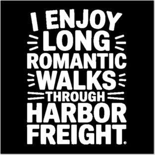 Walks With His People Posters and Art