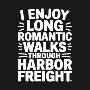 Walks With His People T-Shirt