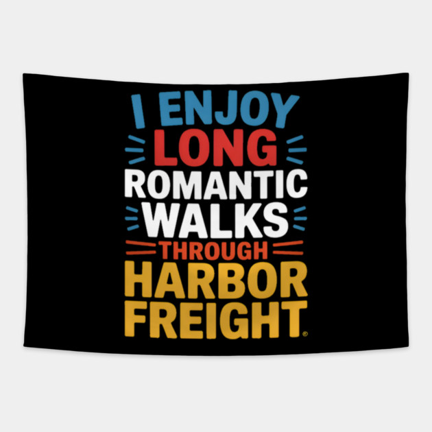 Walks With His People Tapestry by Kelo