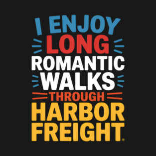 Walks With His People T-Shirt