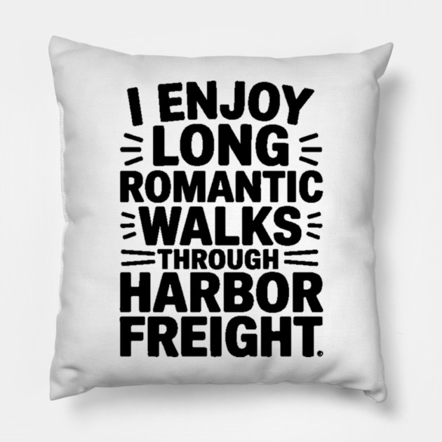 Walks With His People Pillow by Kelo