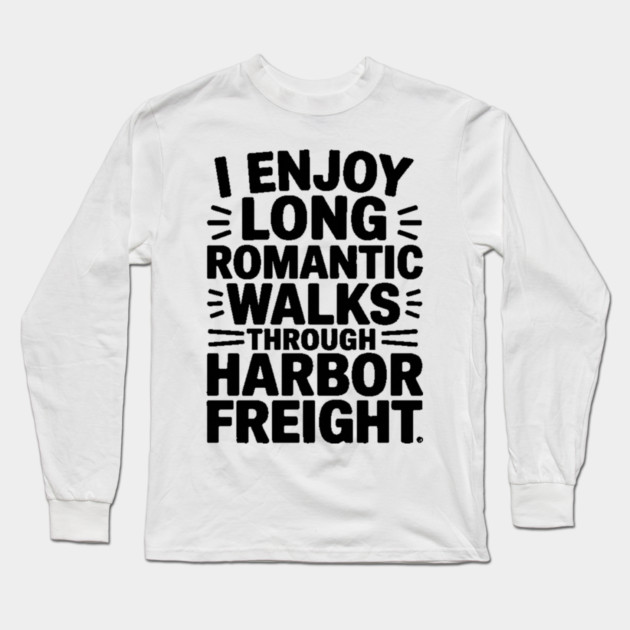Walks With His People Long Sleeve T-Shirt by Kelo