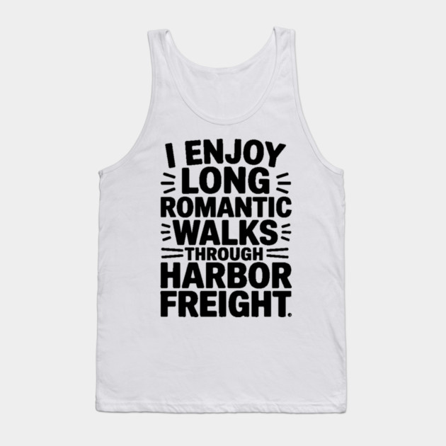 Walks With His People Tank Top by Kelo