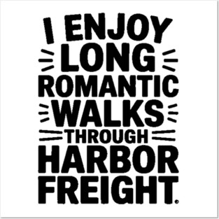 Walks With His People Posters and Art