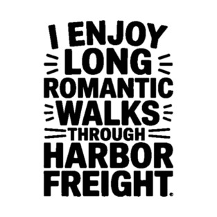 Walks With His People T-Shirt