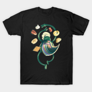 Tiny Chef T-Shirt